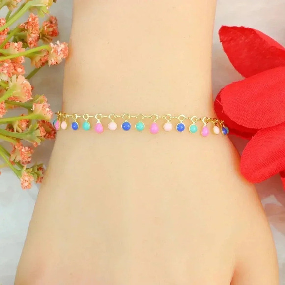 "New Beautiful Design Bracelet for Women/Girls, Gift, B683 - Picture 4 of 10
